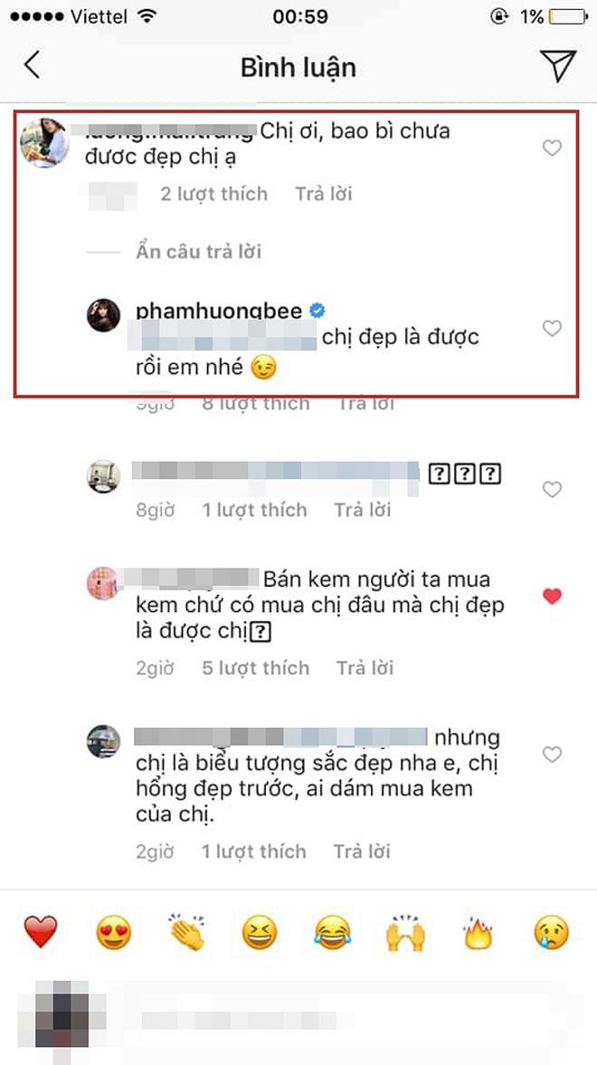 Phạm Hương thay đổi lối sống nhanh đến chóng mặt
