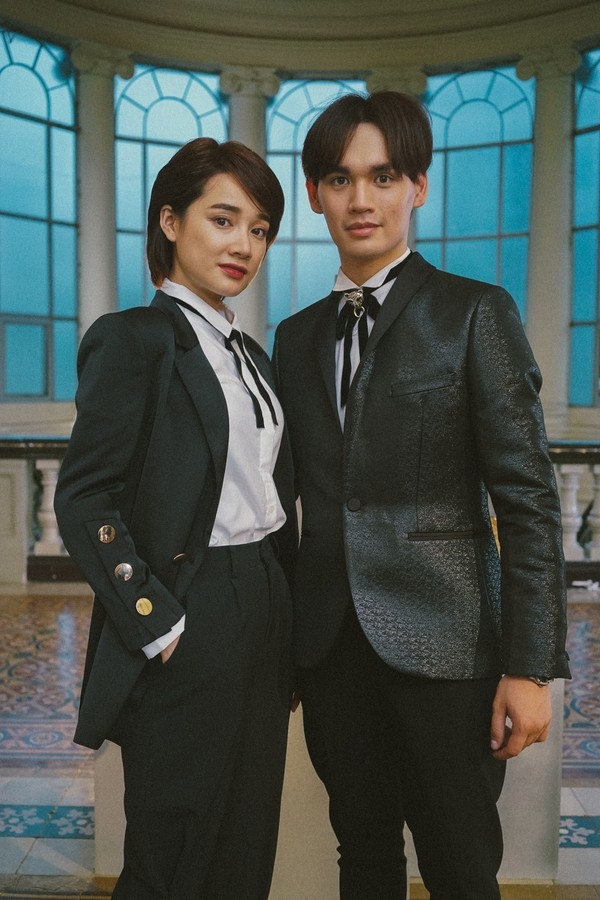 Con gái đầu lòng của cặp đôi Trường Giang - Nhã Phương