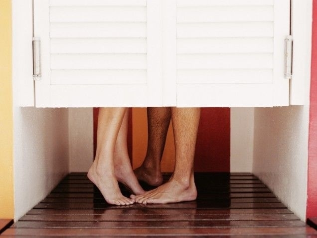 Con gái hiện đại không ngại chuyện ấy, chỉ cần đủ kiến thức để bản t