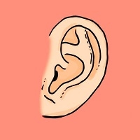 Cùng xem dáng thùy tai để khám phá cá tính trong tình yêu của mình