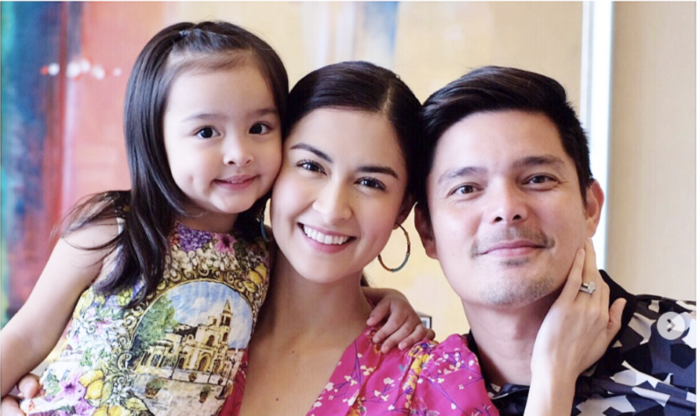 Cuộc sống đẹp toàn diện của mỹ nhân có nhan sắc số một Philippines