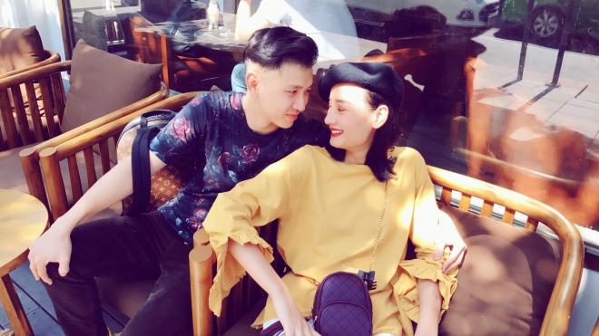 Cuộc sống hôn nhân dàn Next Top Model thuở nào: Lê Thúy, Đàm Thu Trang