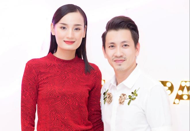 Cuộc sống hôn nhân dàn Next Top Model thuở nào: Lê Thúy, Đàm Thu Trang