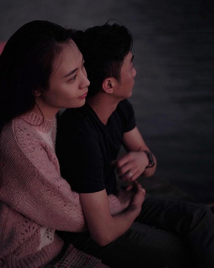 Cuộc sống hôn nhân dàn Next Top Model thuở nào: Lê Thúy, Đàm Thu Trang
