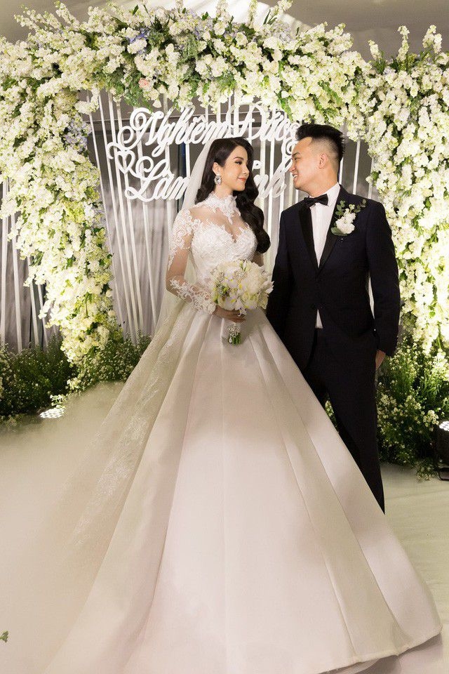 Cuộc sống hôn nhân dàn Next Top Model thuở nào: Lê Thúy, Đàm Thu Trang