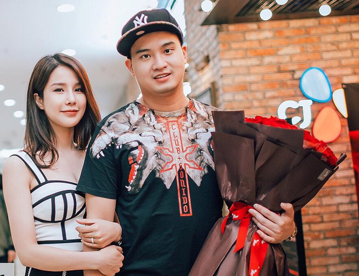 Cuộc sống hôn nhân dàn Next Top Model thuở nào: Lê Thúy, Đàm Thu Trang