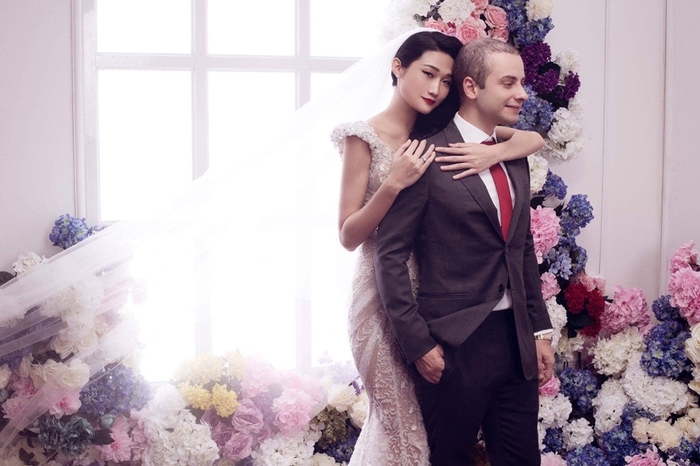 Cuộc sống hôn nhân dàn Next Top Model thuở nào: Lê Thúy, Đàm Thu Trang