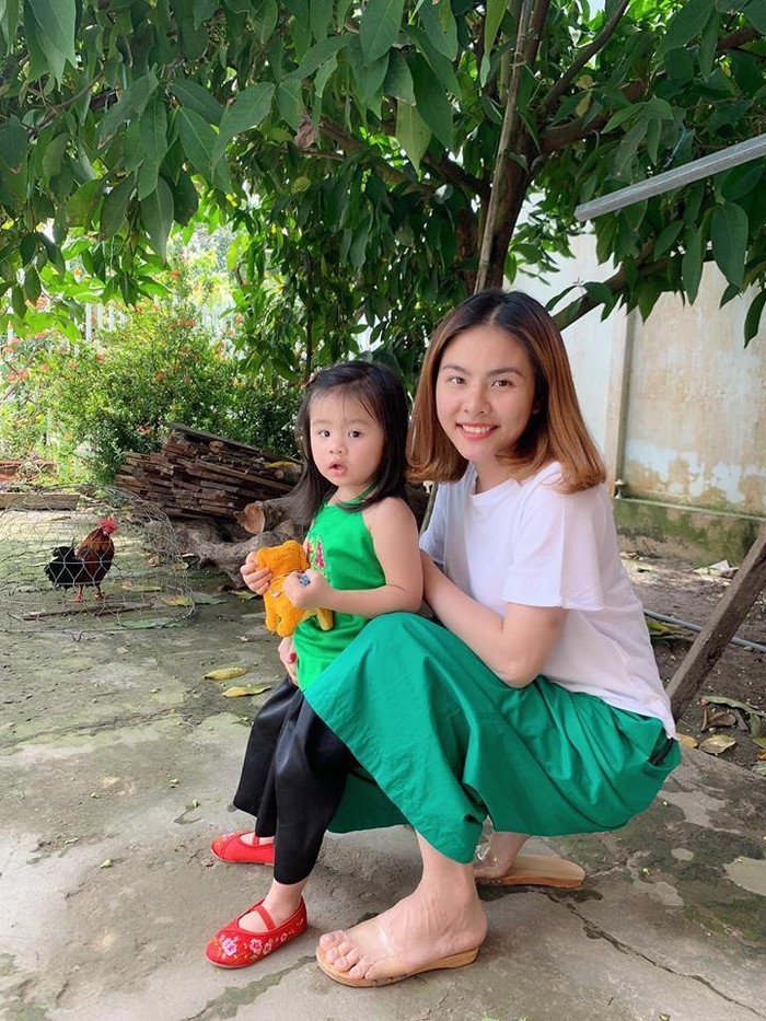 Cuộc sống hôn nhân đáng mơ ước của dàn mỹ nhân đình đám Vbiz