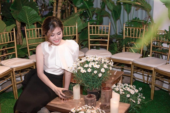 Cuộc sống hôn nhân đáng mơ ước của dàn mỹ nhân đình đám Vbiz