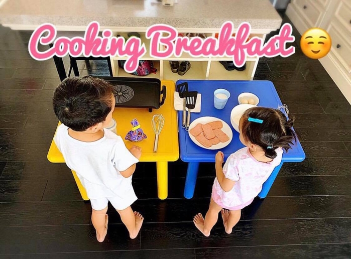 Cuộc sống hôn nhân đáng mơ ước của dàn mỹ nhân đình đám Vbiz