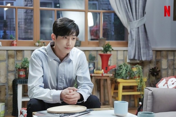 Tháng 4 siêu lãng mạn với các phim drama Hàn