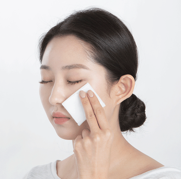 Tuyệt chiêu tẩy trang đúng cách