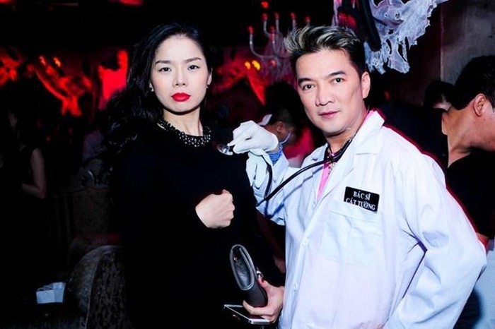 Đàm Vĩnh Hưng và những lần cư xử, phát ngôn gây xôn xao dư luận