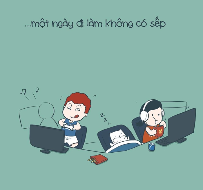 Dân FA hay viêm màng túi, không đi chơi lễ thì làm gì cho ngầu?
