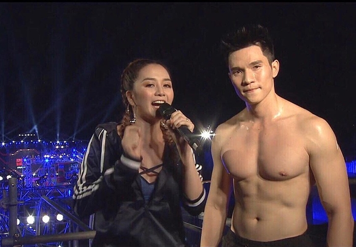 Dàn sao “Những cô gái chân dài” sau 15 năm