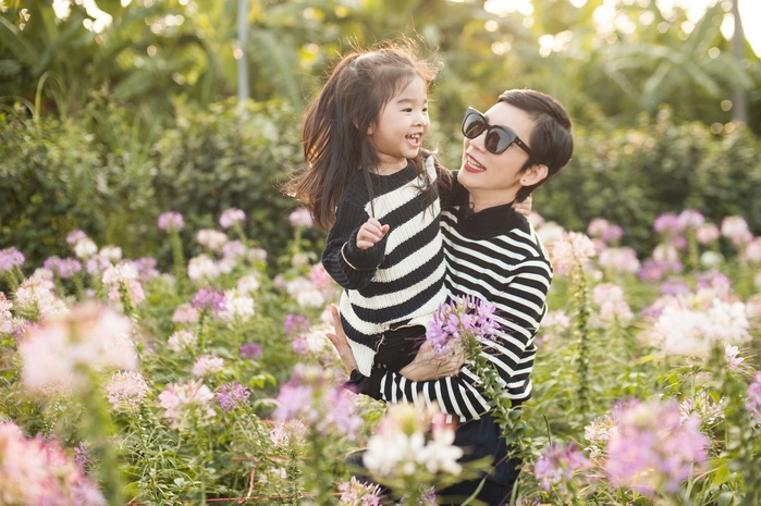 Dàn sao “Những cô gái chân dài” sau 15 năm