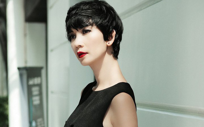 Dàn sao “Những cô gái chân dài” sau 15 năm