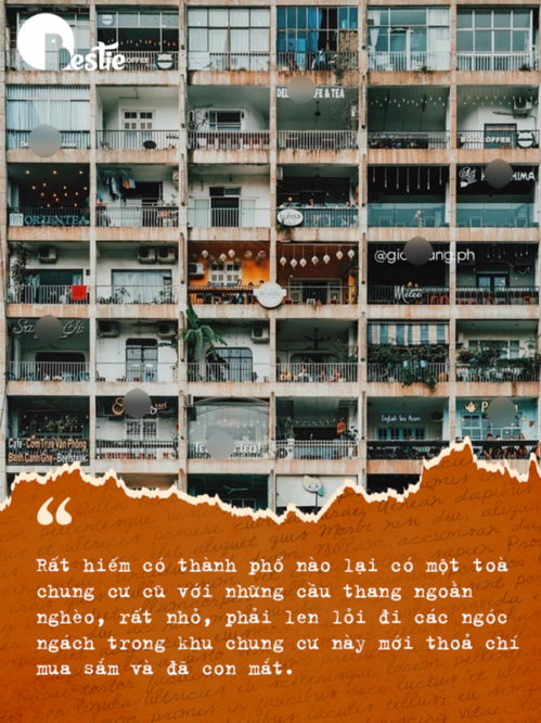Dành một ngày nghỉ lễ để lần mò các ngóc ngách của Sài Gòn