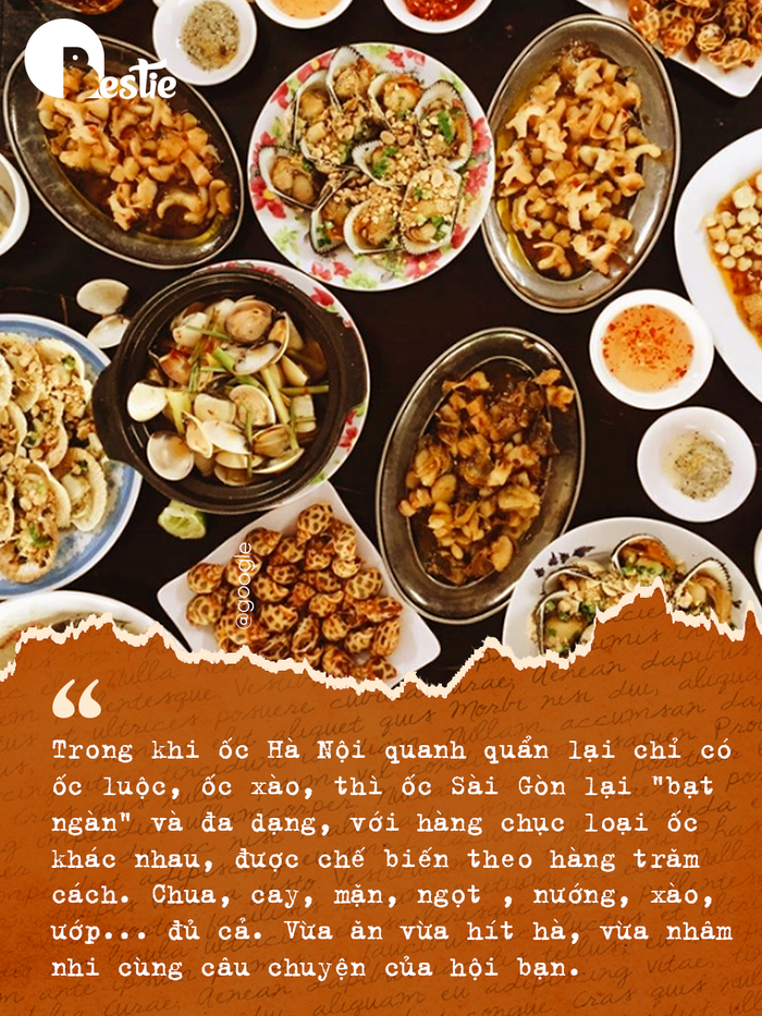Dành một ngày nghỉ lễ để lần mò các ngóc ngách của Sài Gòn