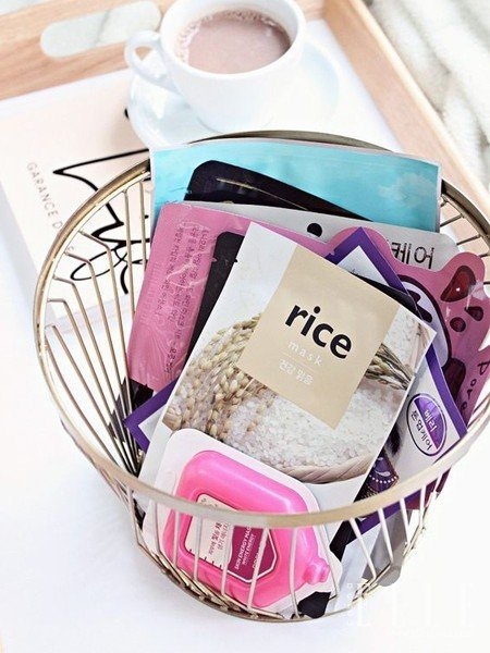 Đắp mặt nạ dưỡng da đúng cách và hiệu quả bạn cần lưu ý 6 điều này