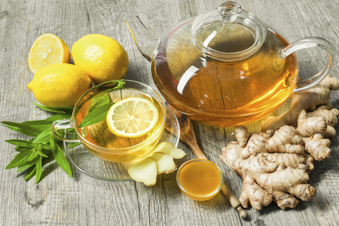 Dẫu bụng mỡ tới mấy chỉ cần chăm chỉ uống thứ nước này để thấy bất ngờ