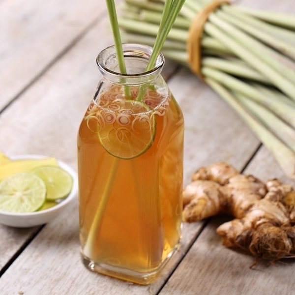 Dẫu bụng mỡ tới mấy chỉ cần chăm chỉ uống thứ nước này để thấy bất ngờ