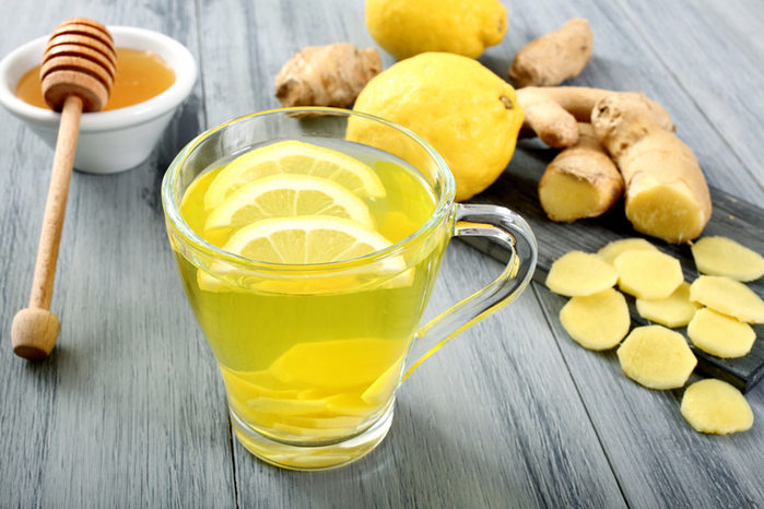 Dẫu bụng mỡ tới mấy chỉ cần chăm chỉ uống thứ nước này để thấy bất ngờ