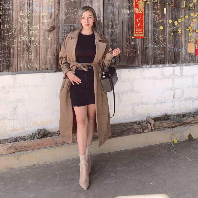 Đây chính là gia đình của các stylist Việt: Ai cũng đẹp đều