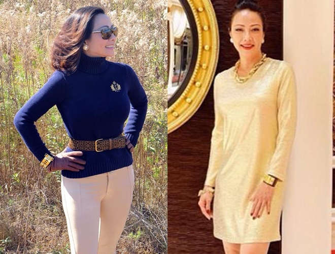 Đây chính là gia đình của các stylist Việt: Ai cũng đẹp đều