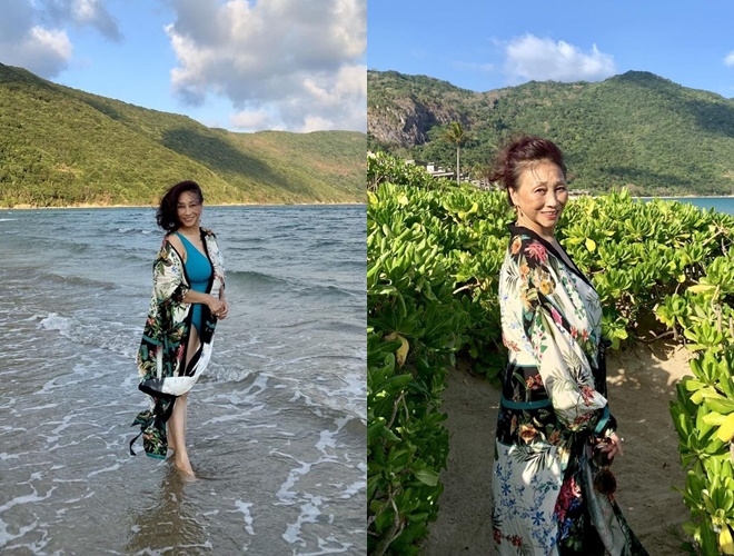 Đây chính là gia đình của các stylist Việt: Ai cũng đẹp đều