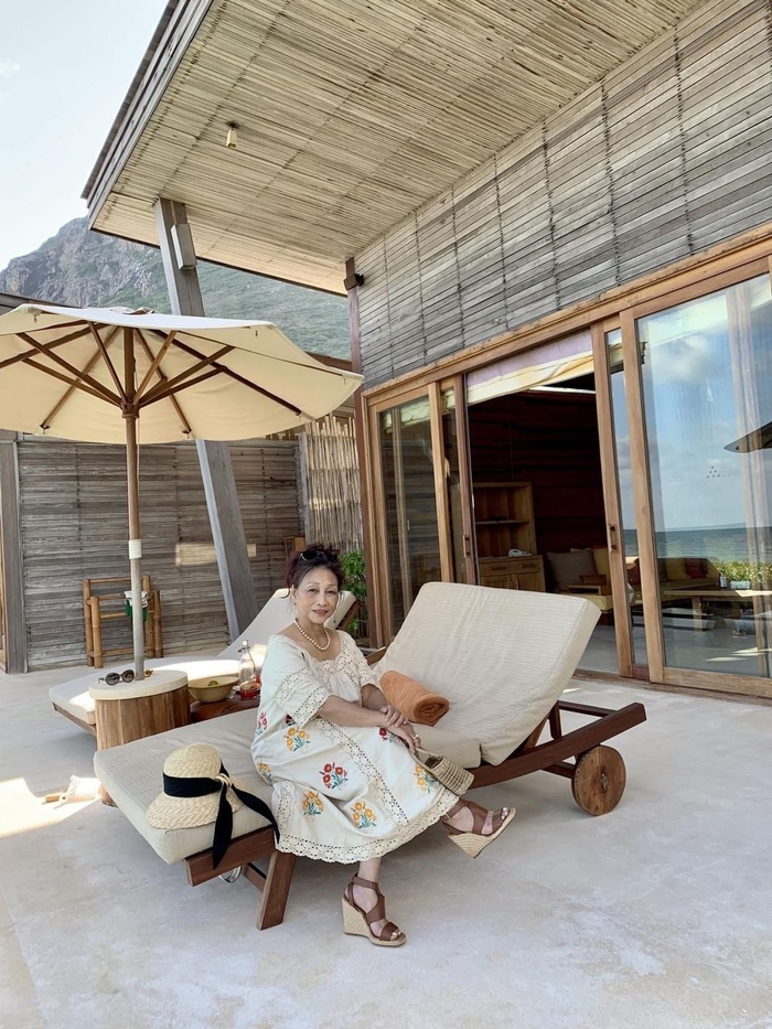 Đây chính là gia đình của các stylist Việt: Ai cũng đẹp đều