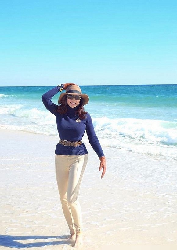 Đây chính là gia đình của các stylist Việt: Ai cũng đẹp đều