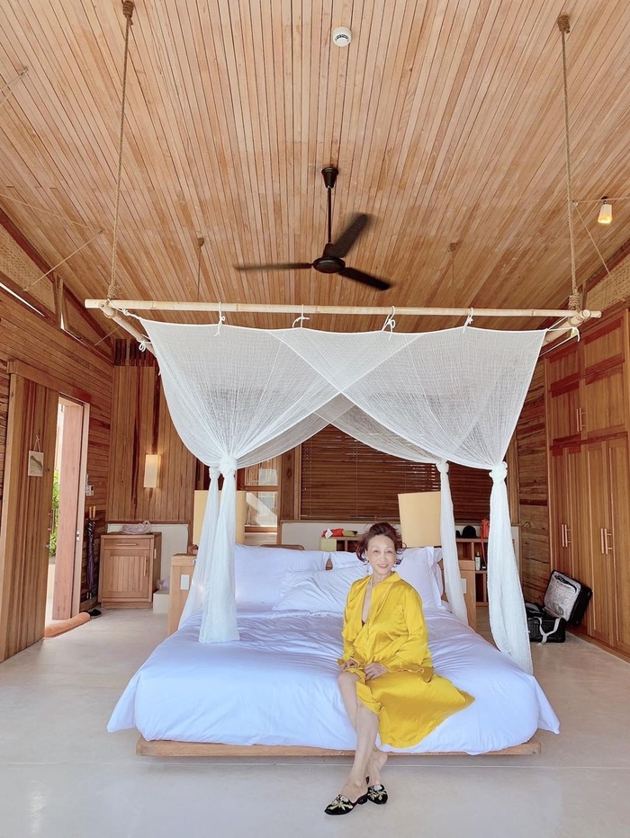 Đây chính là gia đình của các stylist Việt: Ai cũng đẹp đều