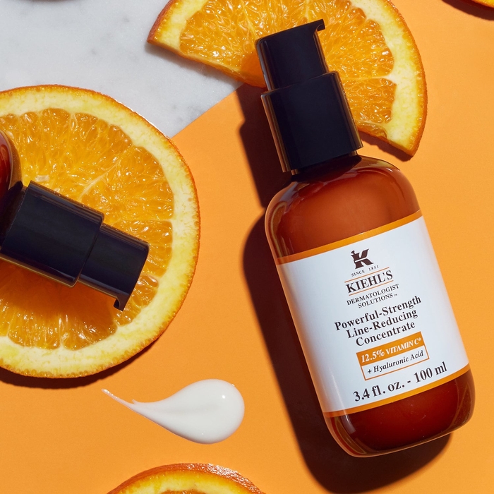 Đây là 5 serum mà cứ đến hè các chị em không thể sống thiếu được