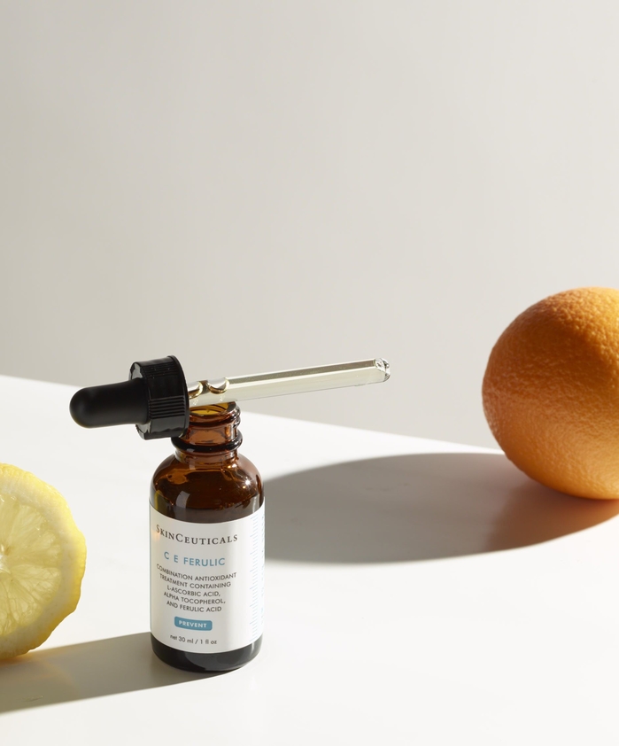 Đây là 5 serum mà cứ đến hè các chị em không thể sống thiếu được