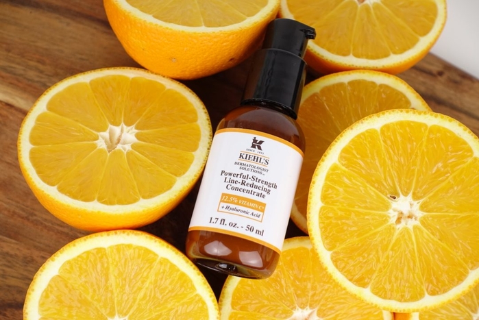 Đây là 5 serum mà cứ đến hè các chị em không thể sống thiếu được