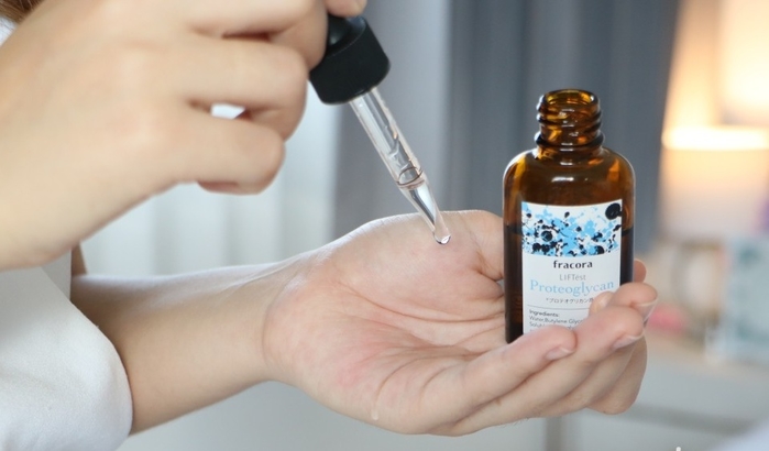 Đây là 5 serum mà cứ đến hè các chị em không thể sống thiếu được