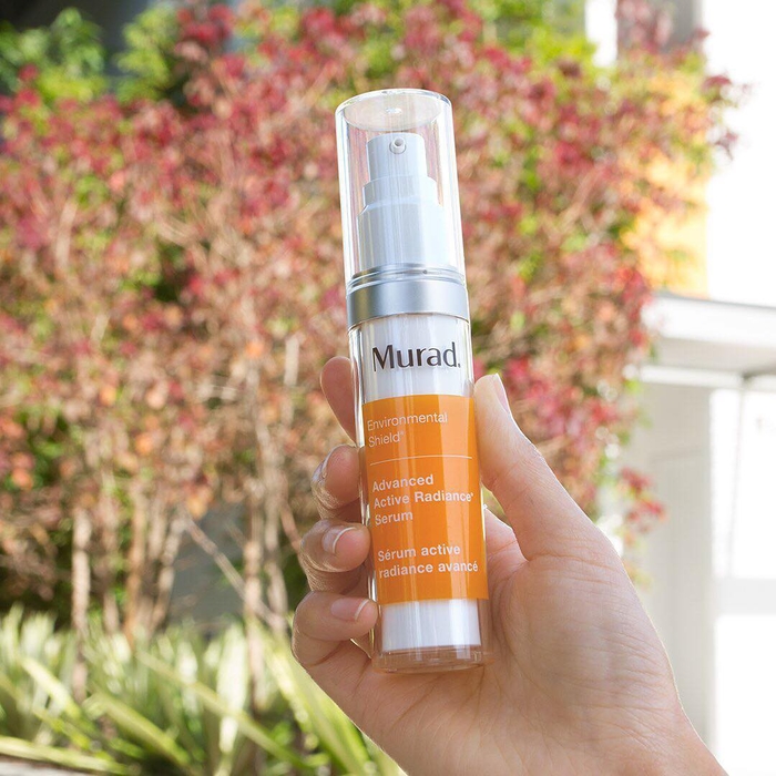 Đây là 5 serum mà cứ đến hè các chị em không thể sống thiếu được