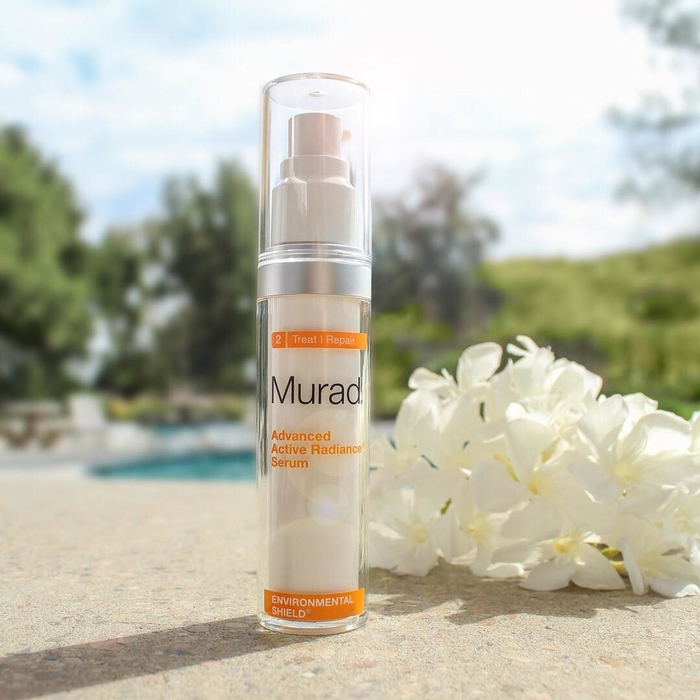 Đây là 5 serum mà cứ đến hè các chị em không thể sống thiếu được