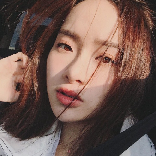 Là cô gái vừa có “hương vị” riêng chẳng phải tuyệt vời hơn sao
