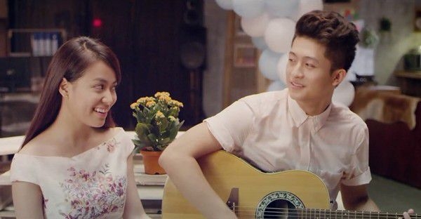 Đẹp thì có đẹp, nhưng diễn xuất của dàn sao nam này còn phải xem lại?