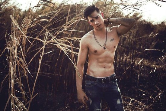 Đẹp thì có đẹp, nhưng diễn xuất của dàn sao nam này còn phải xem lại?
