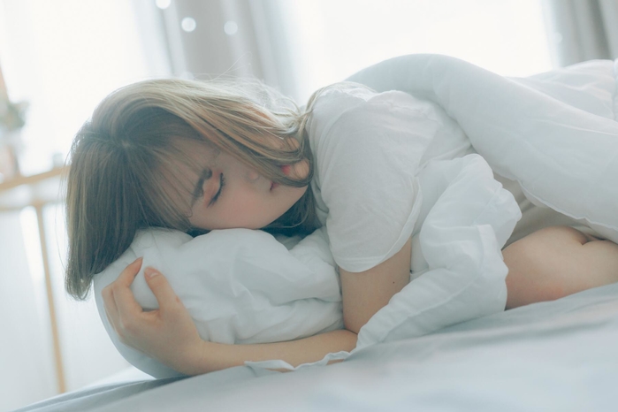 Điềm báo ẩn sau những giấc mơ, cẩn trọng để tránh xui xẻo, thị phi
