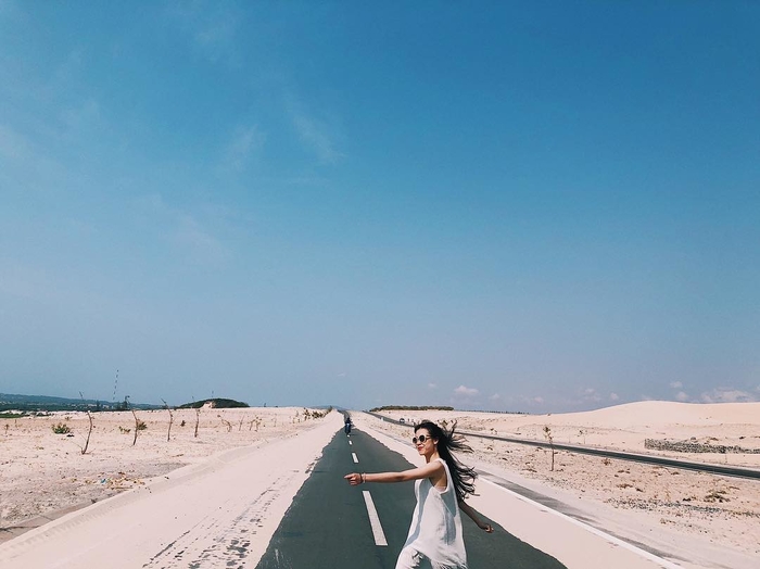 Điểm danh những con đường ven biển đẹp đến ngỡ ngàng ở Việt Nam
