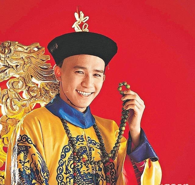 Cuộc đời 5 chàng Vi Tiểu Bảo màn ảnh Hoa ngữ
