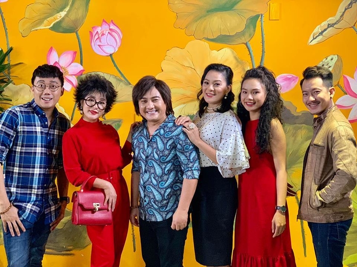 Đồng nghiệp xót xa hồi tưởng về nghệ sĩ Anh Vũ