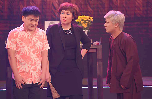 Đồng nghiệp xót xa hồi tưởng về nghệ sĩ Anh Vũ