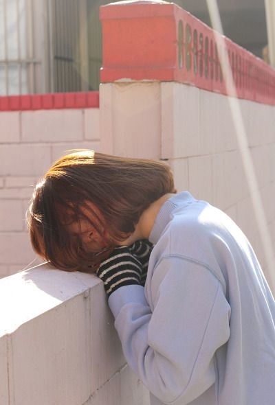 Đừng biến mình thành người tiêu cực không ai dám đến gần