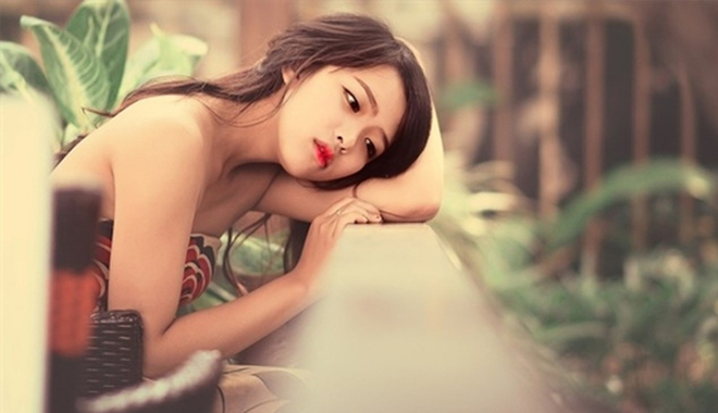 Đừng dại mà trao đi yêu thương nếu người ta không cho bạn một cái danh