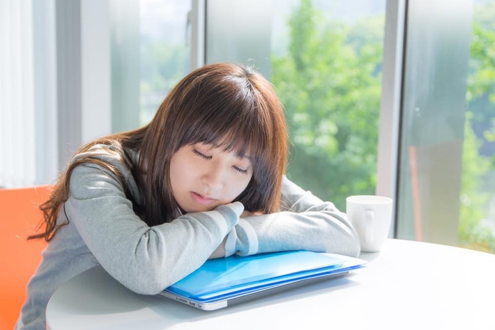 Đừng đổ lỗi vì bận nên thiếu ngủ, hãy tự hỏi vì sao không sử dụng thời